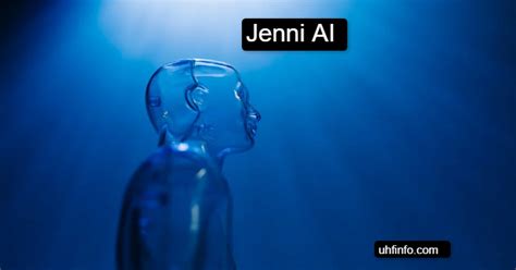 jennii|how does jenni ai work.